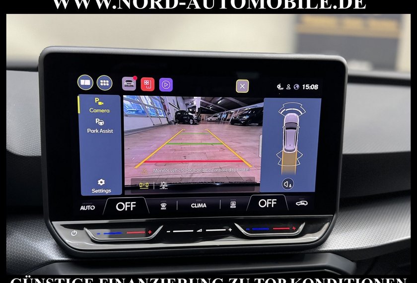 Seat Leon Leon ST 1.5 eTSI Style AUTOMATIK *LED*CARPLAY*