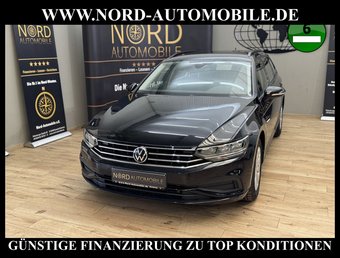Volkswagen Passat Variant Passat Variant Conceptline 2.0 TDI DSG Kamera