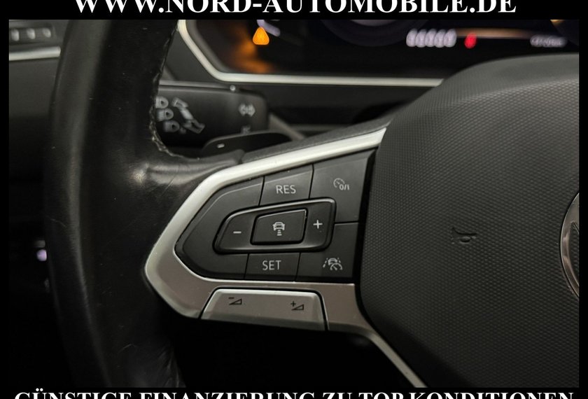 Volkswagen Tiguan Allspace Tiguan Allspace Elegance 4MOT 2.0 TDI DSG 7-Sitz