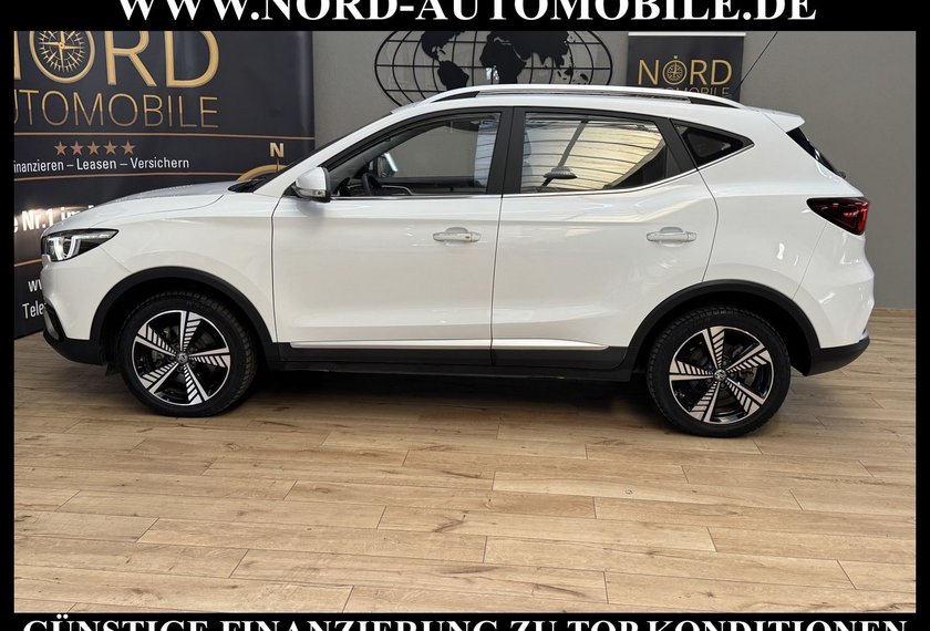 MG ZS ZS EV LUXURY *LED*PANO*NAV*LEDER*SHZ*ACC
