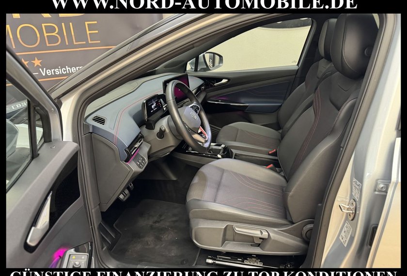 Volkswagen ID.5 ID.5 GTX 4MOT DSG Glasdach/Wärmepumpe/Kamera/20