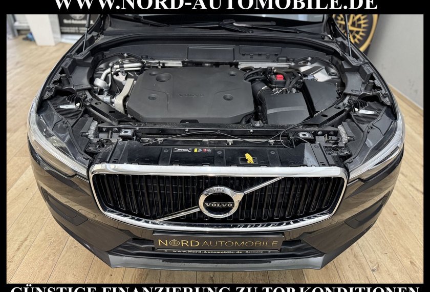 Volvo XC60 XC60 B4 D Momentum Pro *LED*BLIS*LEDER*KAM*SHZ*