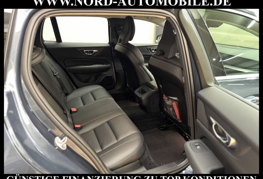Volvo V60 V60 Kombi B4 B Plus Bright AHK*ACC*H&amp;K*360°*4SHZ