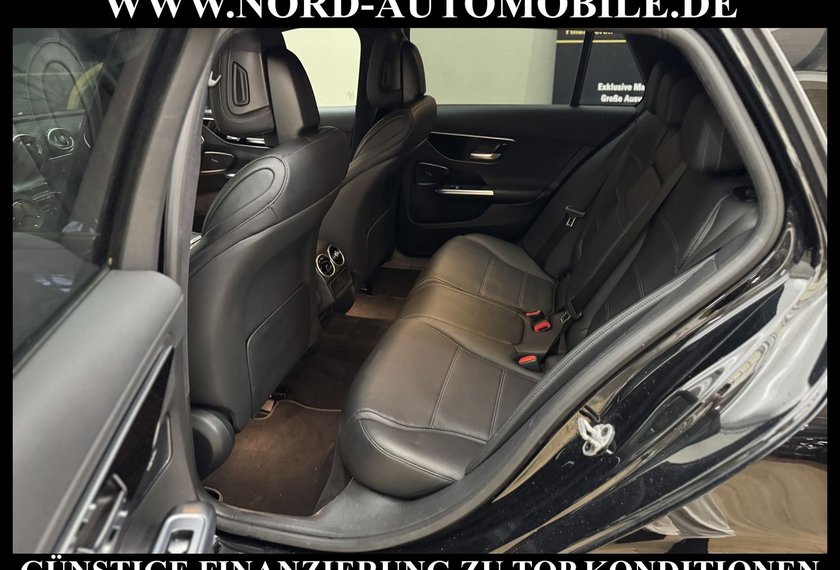 Mercedes-Benz C 220 C 220 d T AMG *Distro+*AHK*StHz*Memory*DigiLED*