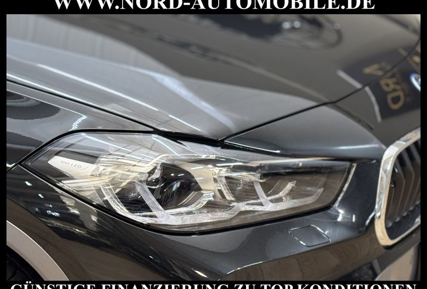 BMW X2 X2 xDrive 25 e M Sport X *LED*H&amp;K*PANO*LEDER*