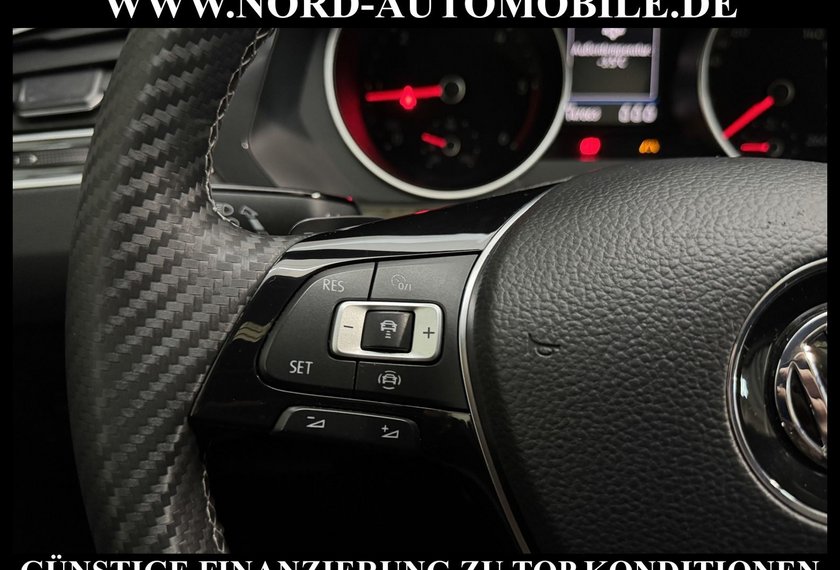Volkswagen Tiguan Tiguan 2.0 TDI DSG R-LINE  *LED*NAVI*ACC*SHZ*