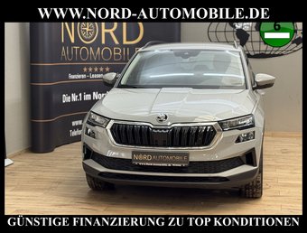 Skoda Karoq Karoq Style 2.0 TDI DSG Virt.Cockpit/AHK/Navi/18