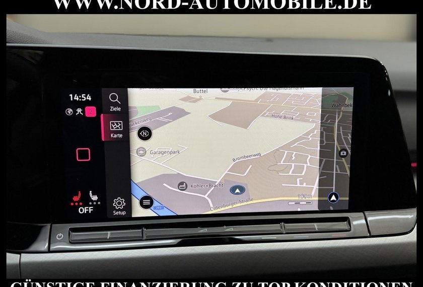 Volkswagen Golf Golf Life 1.5 TSI Limo Kamera/Navi/LED/