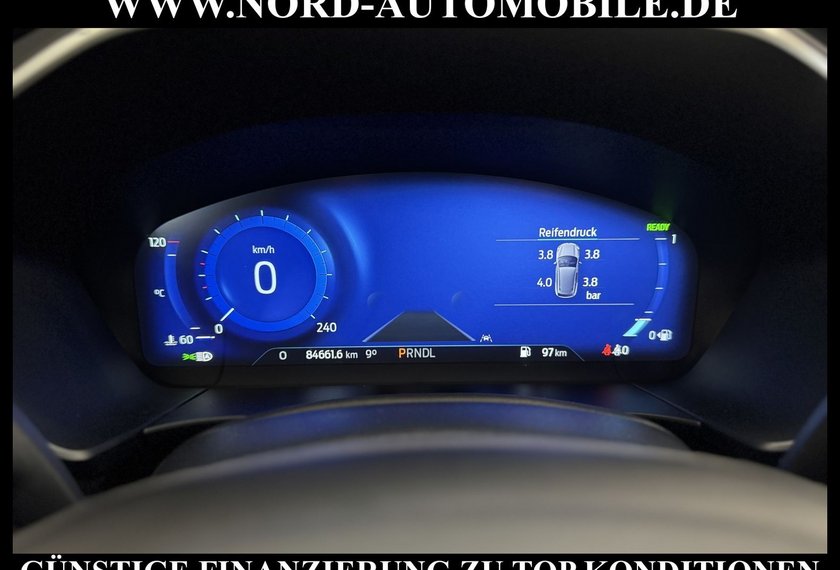 Ford Kuga Kuga Hybrid AWD Titanium X *LED*ACC*KAM*VIRT* Hy