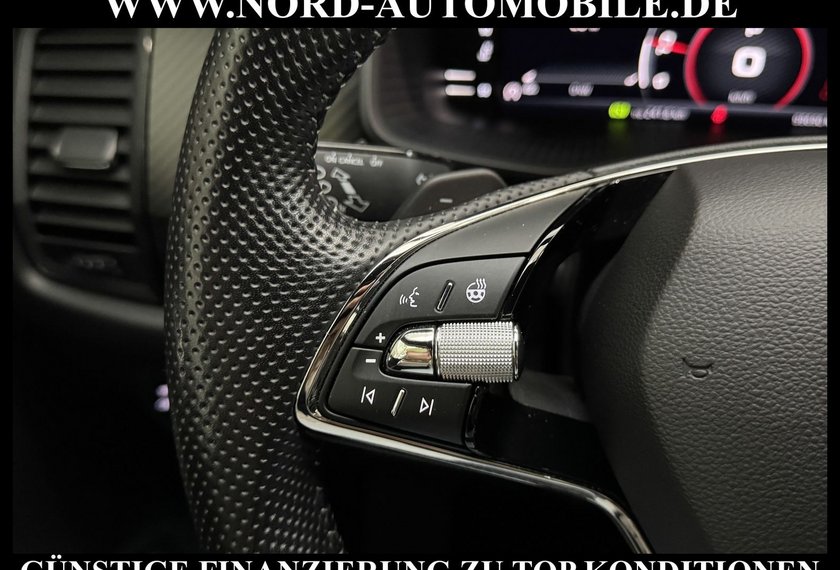 Skoda Kodiaq Kodiaq Sportline 4x4 DSG *LED*VIRT*KAM*4xSHZ*