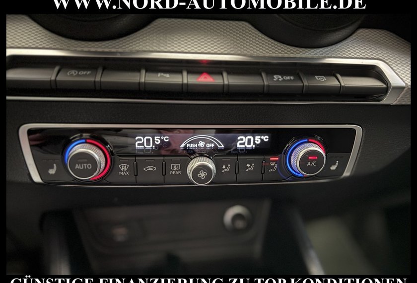 Audi Q2 Q2 35 2.0 TDI Advanced S-Tronic Kamera/Virt.Cock