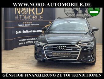 Audi A6 A6 Avant Sport 45 TFSI S-Tronic Leder/Kamera/19/