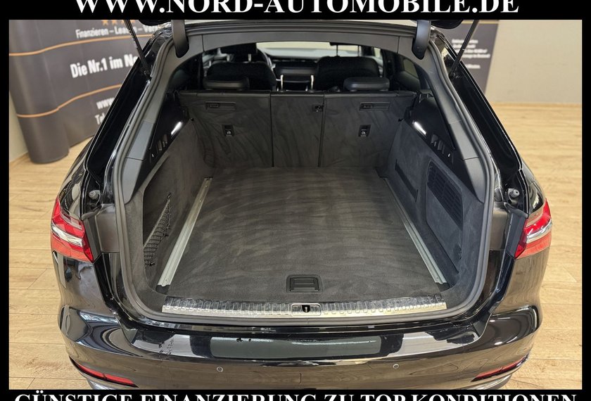 Audi A6 A6 Avant Sport 45 TFSI S-Tronic Leder/Kamera/19/