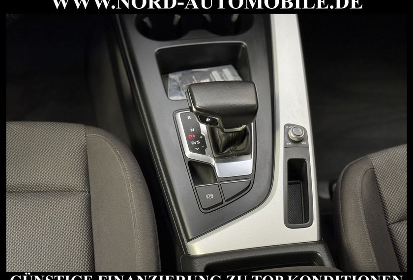 Audi A4 A4 35 Avant 2.0 TFSI S-Tronic Navi/LED/PDC/SHZ