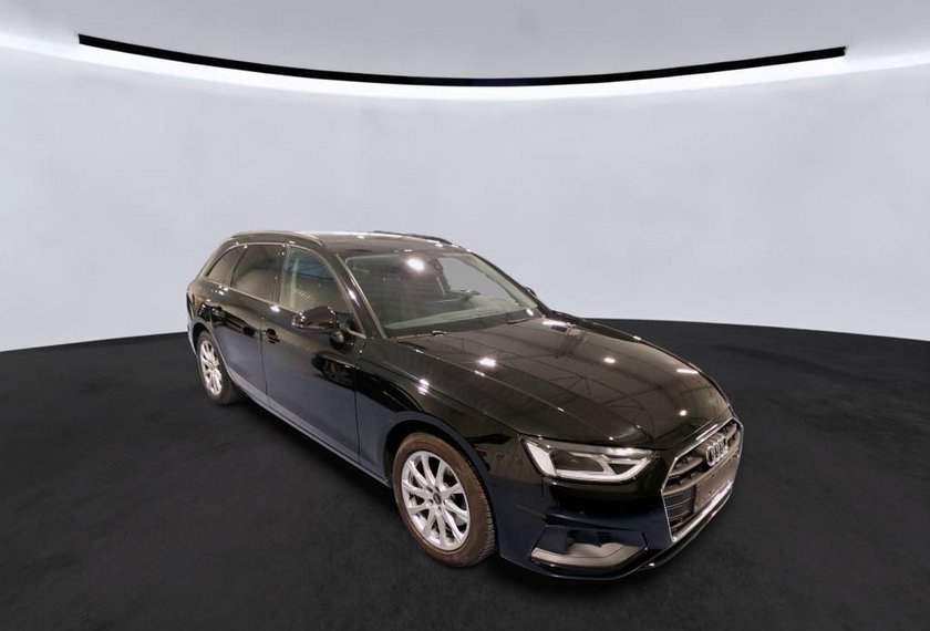 Audi A4 A4 35 Avant 2.0 TFSI S-Tronic Navi/LED/PDC/SHZ