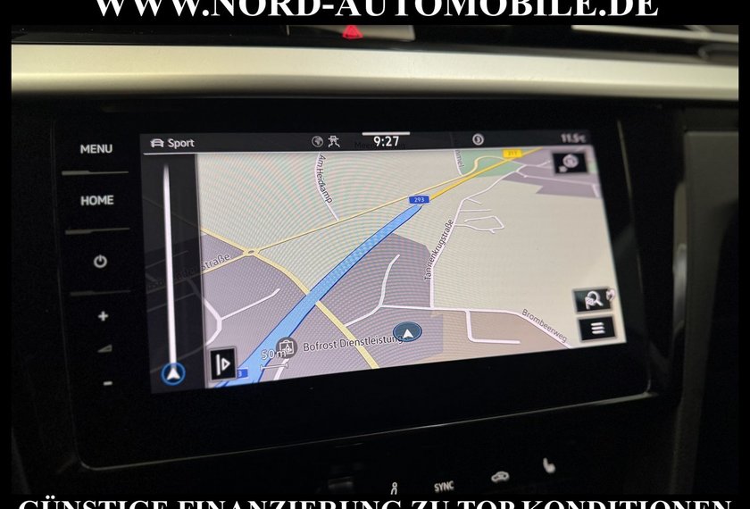 Volkswagen Arteon Arteon Shooting Brake 2.0 TDI Elegance AHK/18/