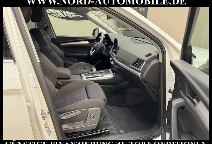 Audi Q5 Q5 50 TFSI e quattro S-LINE *XEN*NAVI*KAM*SHZ*