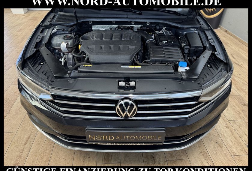 Volkswagen Passat Variant Passat Variant ELEGANCE 2.0 TSI*AHK*PANO*UPE:60*