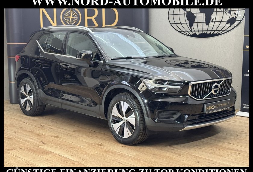 Volvo XC40 XC40 T4 Twin Recharge Plug-In Inscription*UPE50*