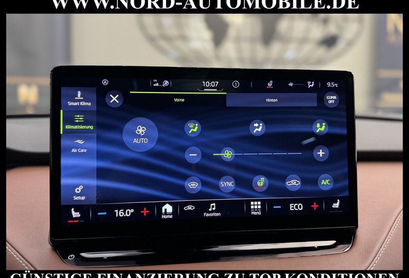 Skoda Enyaq Enyaq iV 80 *FOUNDERS EDITION *PANO*21Z*360KAM*