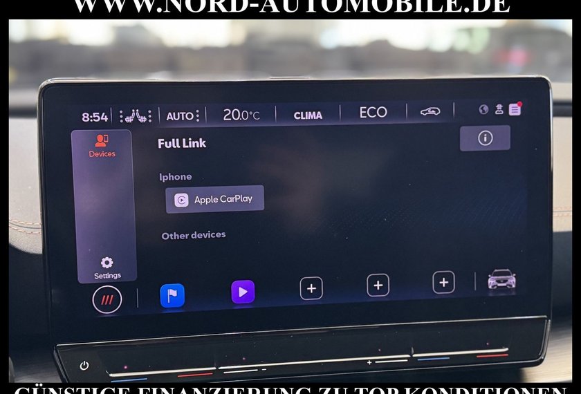 Cupra Formentor Formentor VZ 1.4 e-Hybrid DSG Side&amp;Lane/Kamera/