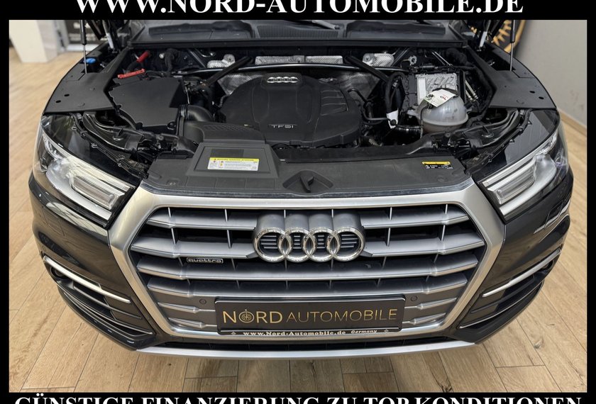 Audi Q5 Q5 Sport QU. 45TFSI S-Tronic Kamera/Virt.Cockpit