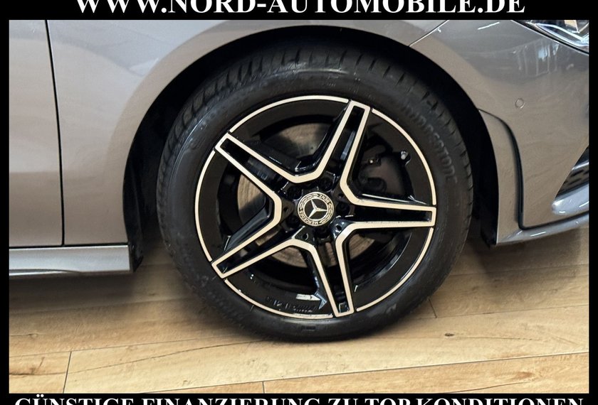 Mercedes-Benz CLA 250 CLA 250 e SB AMG Distro+*Wide*Pano*Memory*MBEAM*