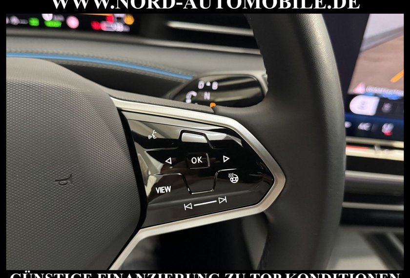 Volkswagen ID.7 ID.7 Pro Area View/Matrix/20/HarmanKardon/