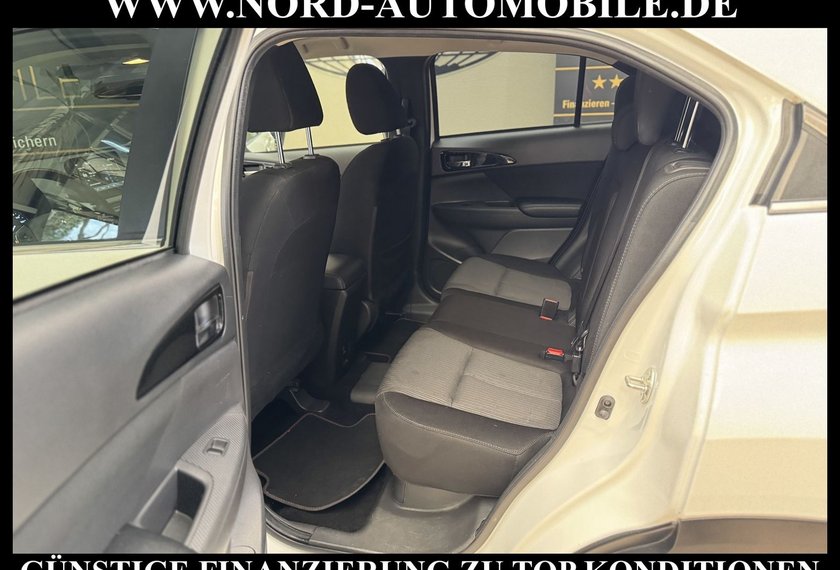 Mitsubishi Eclipse Cross Eclipse Cross Hybrid 4WD *SHZ*KAM*TOP-KM*