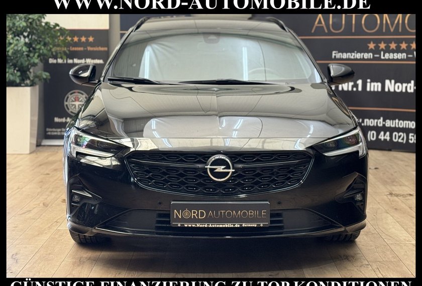 Opel Insignia Insignia B ST 2.0 CDTi Ultimate GS/OPC *AHK*ACC*