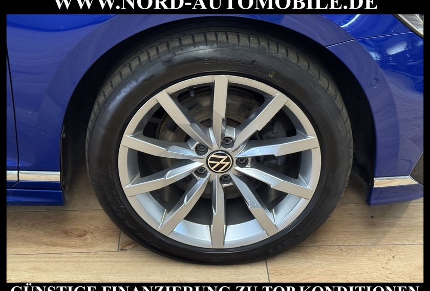 Volkswagen Passat Variant Passat Variant R-Line 2.0 TDI DSG Kamera/18/Dig.