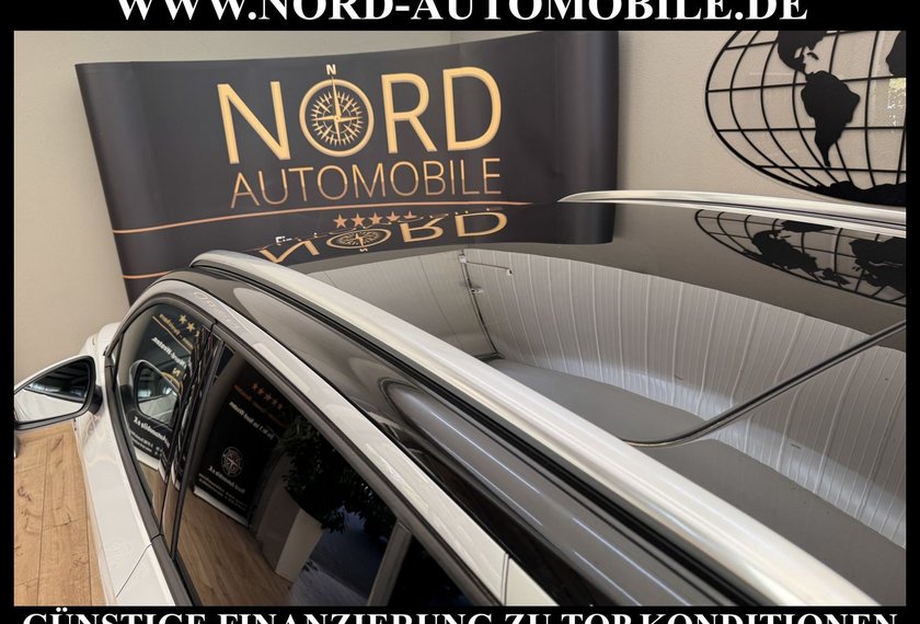 Volkswagen ID.4 ID.4 Pure Performance Panorama/Kamera/Matrix/19/