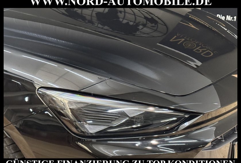 Cupra Leon Leon SP 2.0 TDI DSG Navi/LED/ACC/18/MY2025/