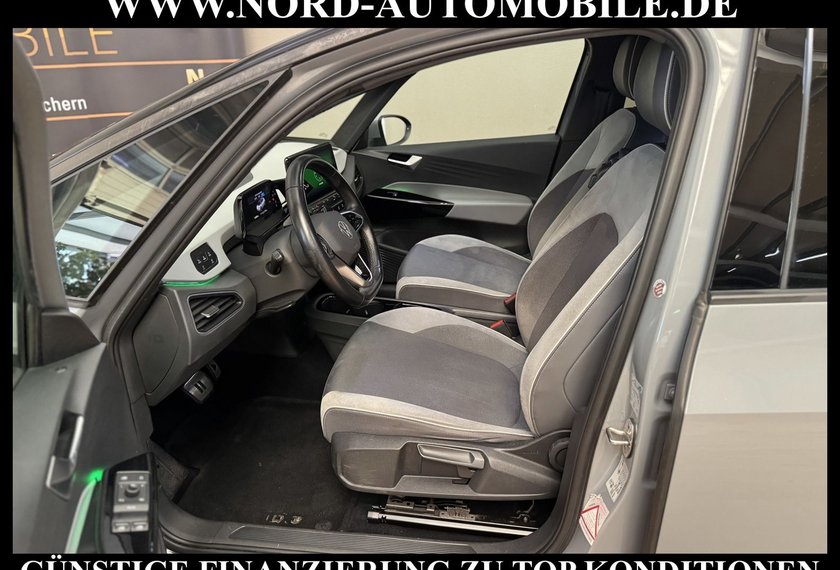 Volkswagen ID.3 ID.3 Business Pro Matrix/Kamera/ACC/19/Side/