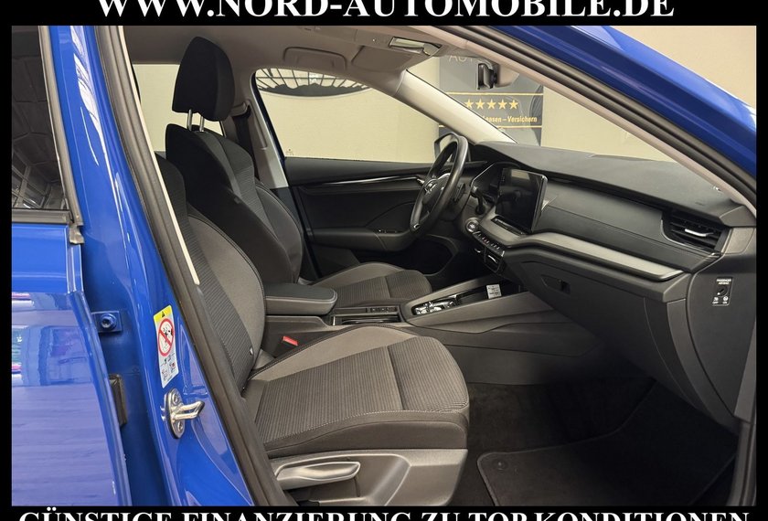 Skoda Octavia Octavia Combi Ambition 2.0 TDI DSG AHK/Kamera/