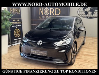 Volkswagen ID.3 ID.3 Pro S Matrix/HeadUp/Beats/19/AreaView/