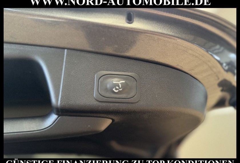 Ford Focus Focus Turnier 1.5 EB ST-Line X *MATRIX*AHK*ACC*