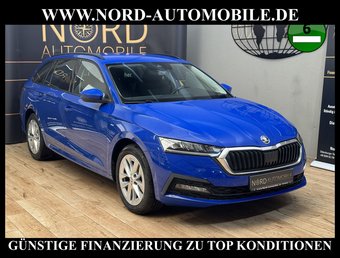 Skoda Octavia Octavia Combi Ambition 1.0 TSI Kamera/Virt.Cockp