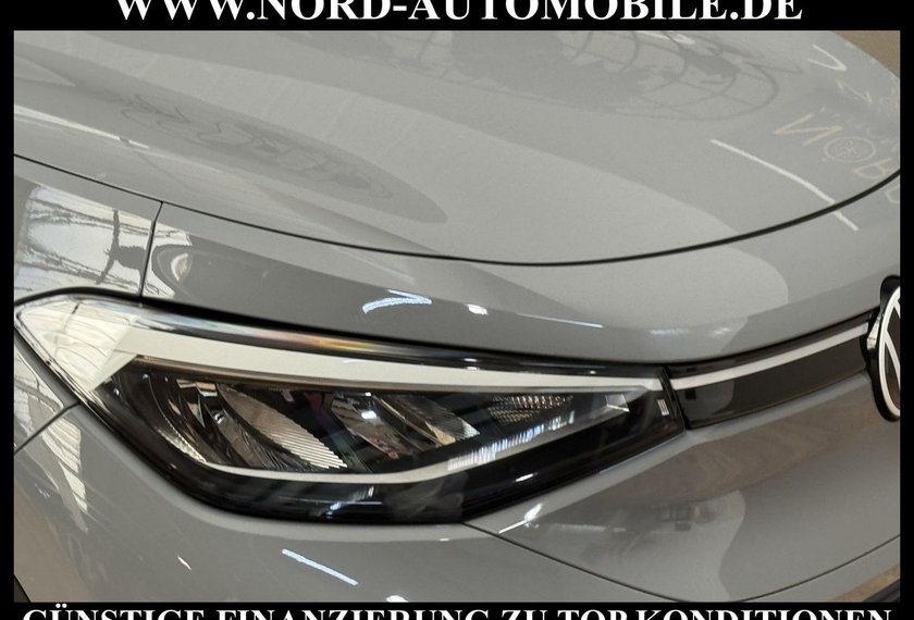 Volkswagen ID.4 ID.4 Pro Performance AHK/AreaView/ACC/Teilleder