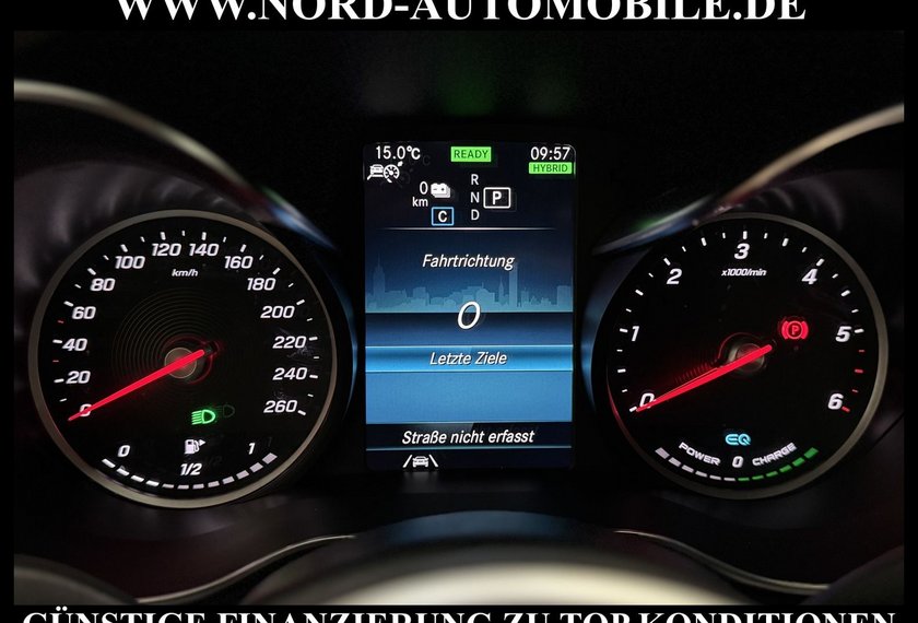 Mercedes-Benz C 300 C 300 de T Avantgarde *Distro*AHK*Burm*Kam*Easy*