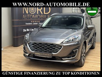 Ford Kuga Kuga VIGNALE Plug-In Hybrid *20Z*AHK*PANO*UPE58