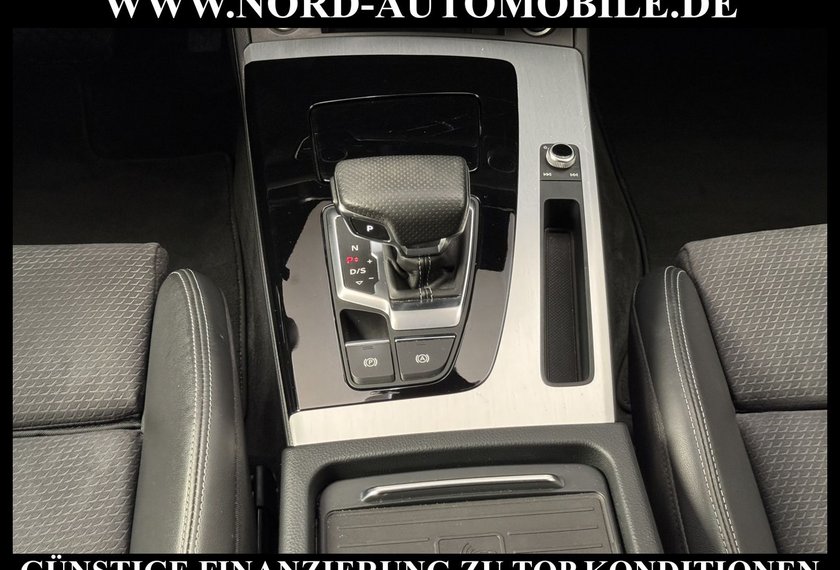 Audi Q5 Q5 Sportback 55 TFSI e QU. S-Line B&amp;O/21/Kamera