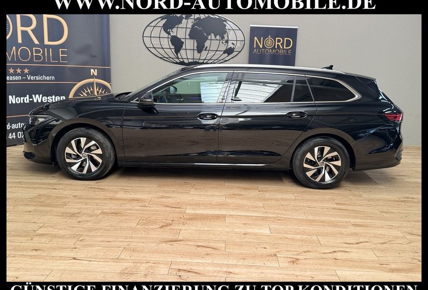 Volkswagen Passat Variant Passat Variant Business 2.0 TDI DSG Kamera/Navi/