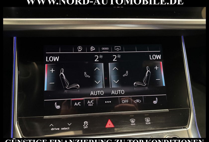 Audi A6 Allroad A6 Allroad QU.45 TDI S-tronic Leder/Navi/Kamera/