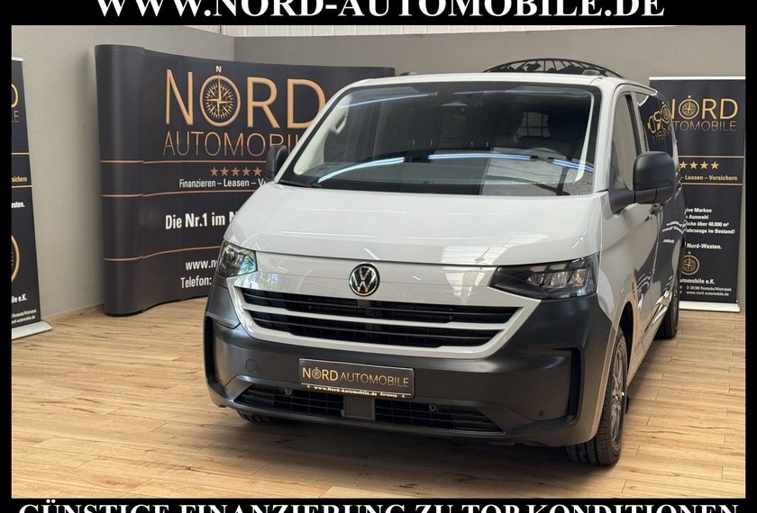 Volkswagen Andere T7 e-Caravelle LANG 160kW*9-SIT*OHNE KM*UPE:78*