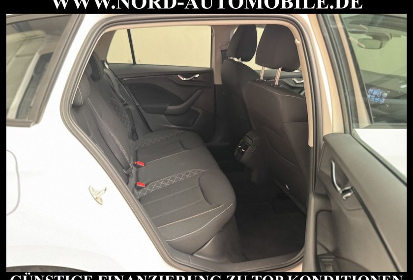 Skoda Scala Scala Ambition 1.0 TSI DSG LED/PDC/Klimatronic