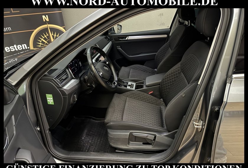 Skoda Superb Superb Combi 2.0 TDI DSG Ambition *AHK*VIRT*StHz