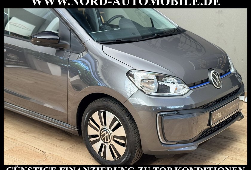Volkswagen e-up! e-up! Style Plus AUTOMATIK *SHZ*Komfort-Pak*15Z*