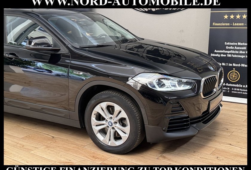 BMW X2 X2 xDrive 25 e Advantage*PANO*HARMAN*LED*UPE:60*
