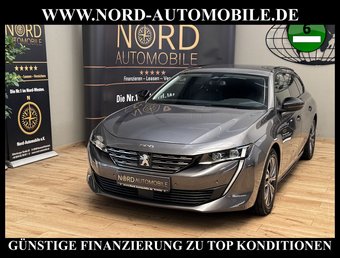Peugeot 508 508 SW Allure Pack *LED*AHK*ACC*Kamera*UPE:48